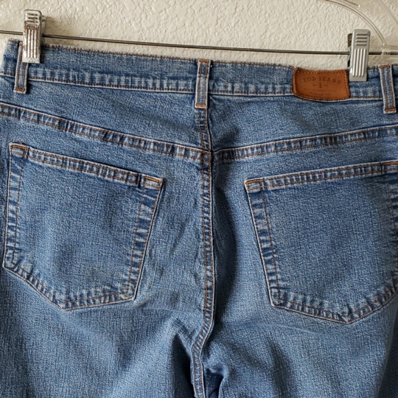 Jeans - Picture 4 of 4